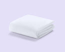 Purple Waterproof Mattress Protector Standard - King