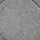 Pull-Out Sleeper Sofa With Reversible Backrest Cushion, Side Pockets, 2 USB Ports And A Phone Holder For Living Room