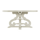 Stone - Round Dining Table