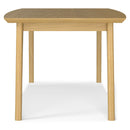 Draper - Dining Table, Rectangular Top