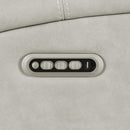 Brickston - Triple Power Reclining Sofa