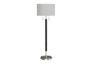 Floor Lamp Lighting - Black