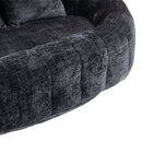 Bean Bag Lazy Sofa, Durable Comfort Lounger High Back Bean Bag Chair Couch