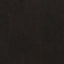 Carnell - Upholstered Adjustable Home Office Desk Chair - Brown