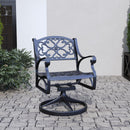 Sanibel - Outdoor Swivel Rocking Chair