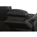 Crew - Power Reclining Sofa With Power Headrests & Lumbar