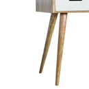 Gradient Dressing Table - Pink