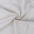 3 In 1 Convertible Sleeper Sofa With Nailhead Trim & Rolled Arm