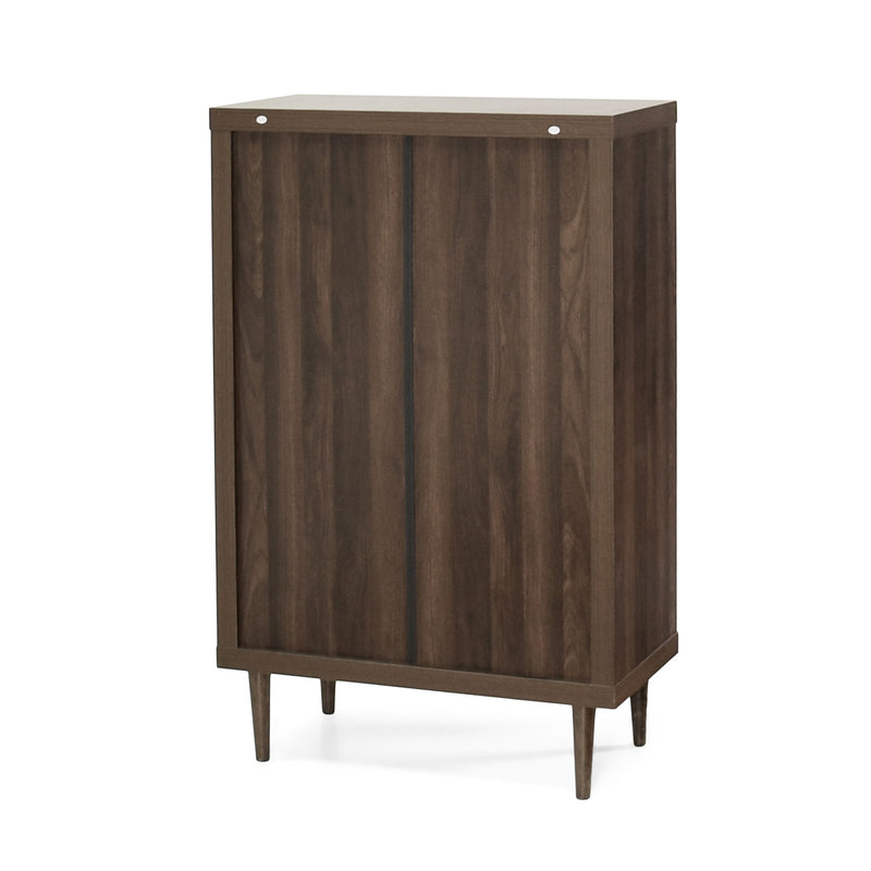 Nystrom - Mid Century Modern 5 Drawer Dresse