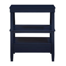 Newland - Storage Nightstand