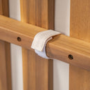 Modern Outdoor Lounge Chair With Cushions