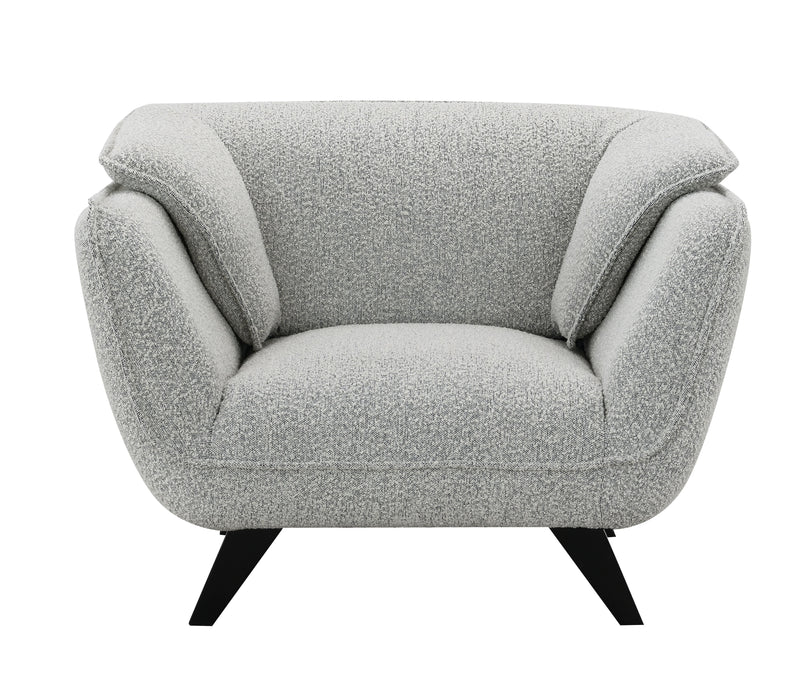 Nayeli - Boucle Chair