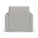 Flex - Chair with Standard Arm