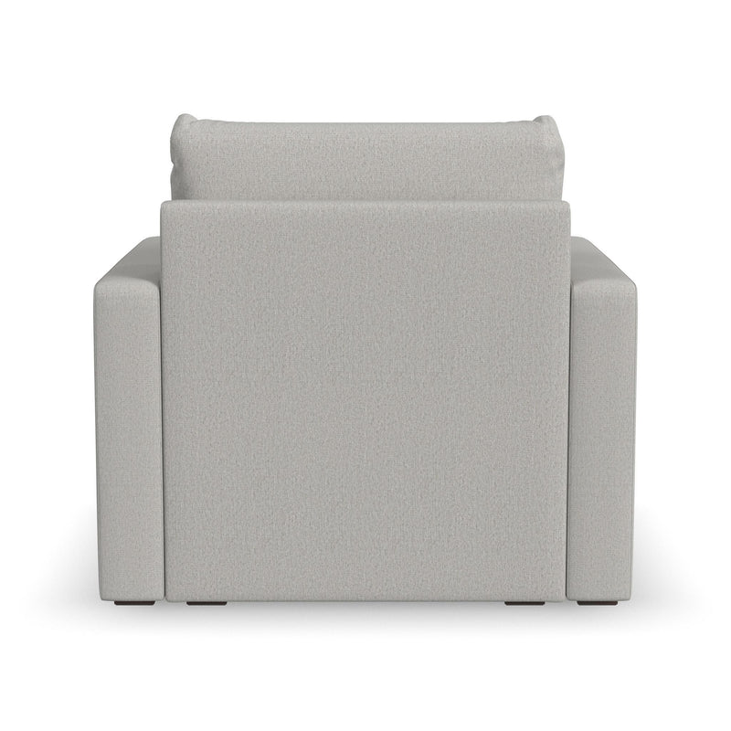 Flex - Chair with Standard Arm