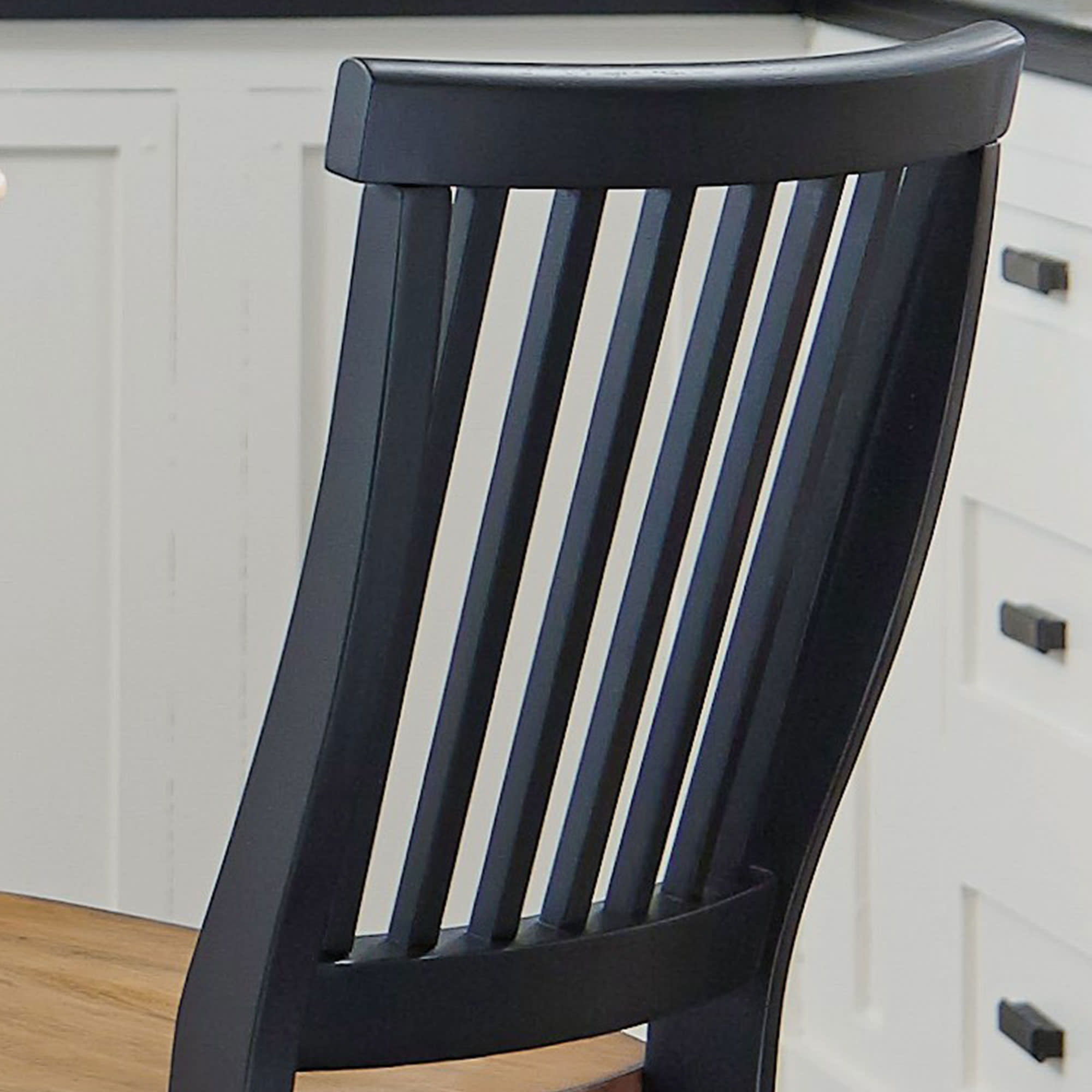 Americana - Traditional - Counter Stool