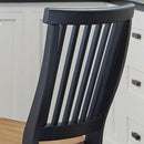 Montauk - Traditional - Counter Stool