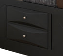 Marilla - Storage Bed With Bookcase Headboard