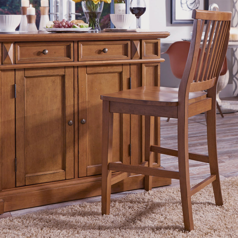 Montauk - Traditional - Kitchen Island Set