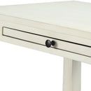 Newland - Storage Nightstand