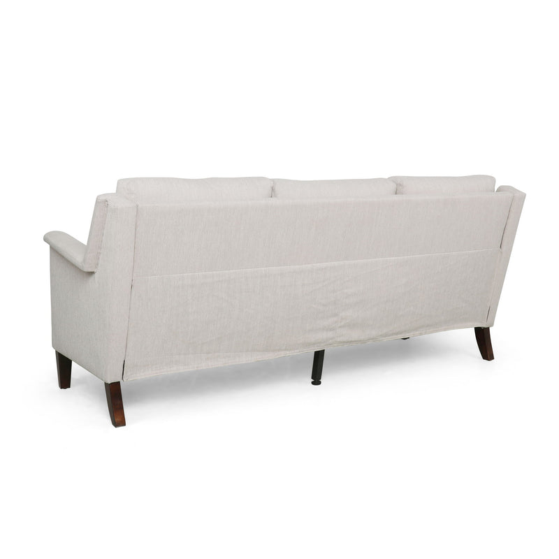 3 Seater Contemporary Design Sofa