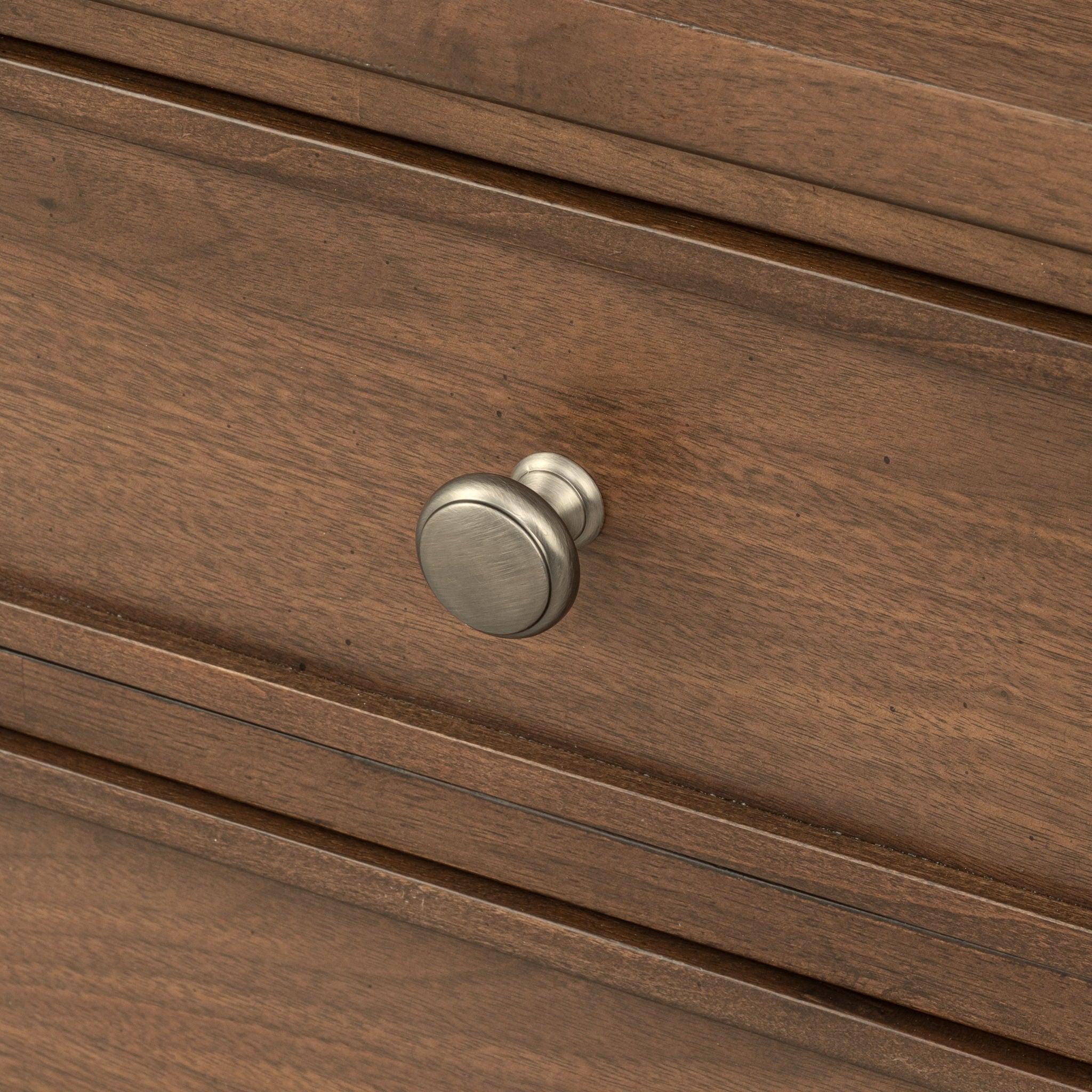 Azalea - Nightstand - Walnut