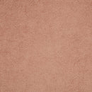 Modern Cozy Upholstered Armchair Sofa With Movable Ottoman