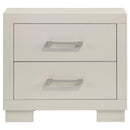 Jessica - LED Bedroom Set