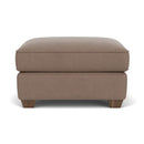 Carson - Upholstered Ottoman