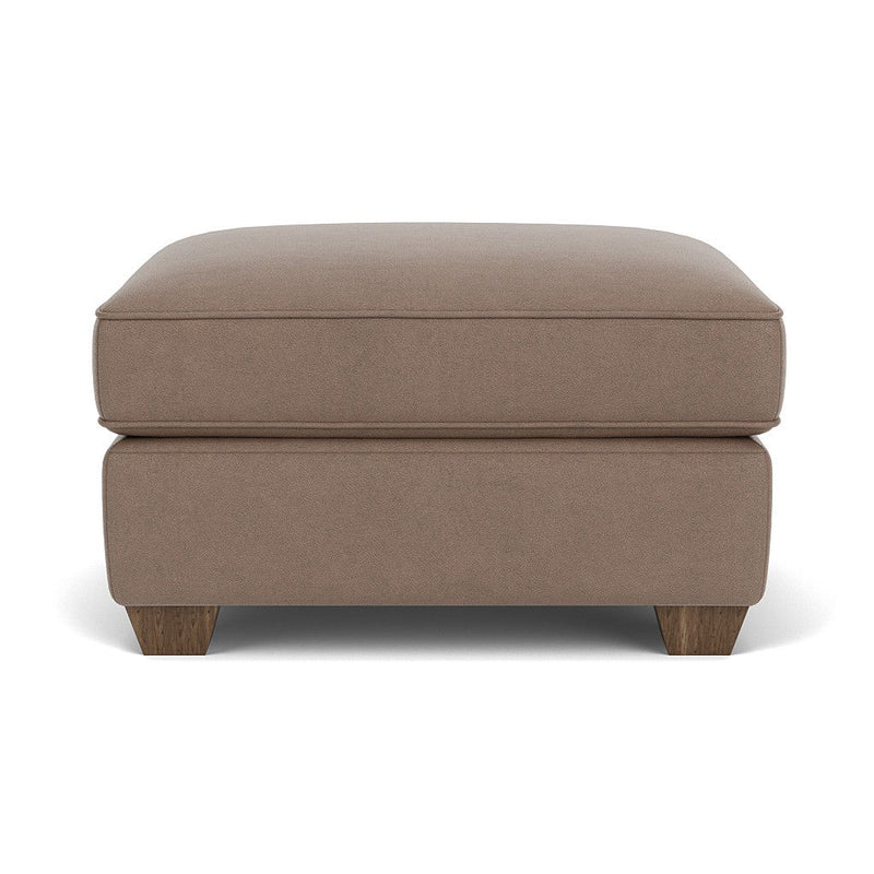 Carson - Upholstered Ottoman