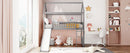 Loft Bed With Slide