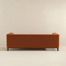 Melissa - Mid Century Modern Sofa