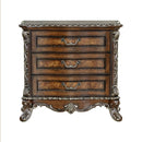 Devany - Nightstand - Cherry