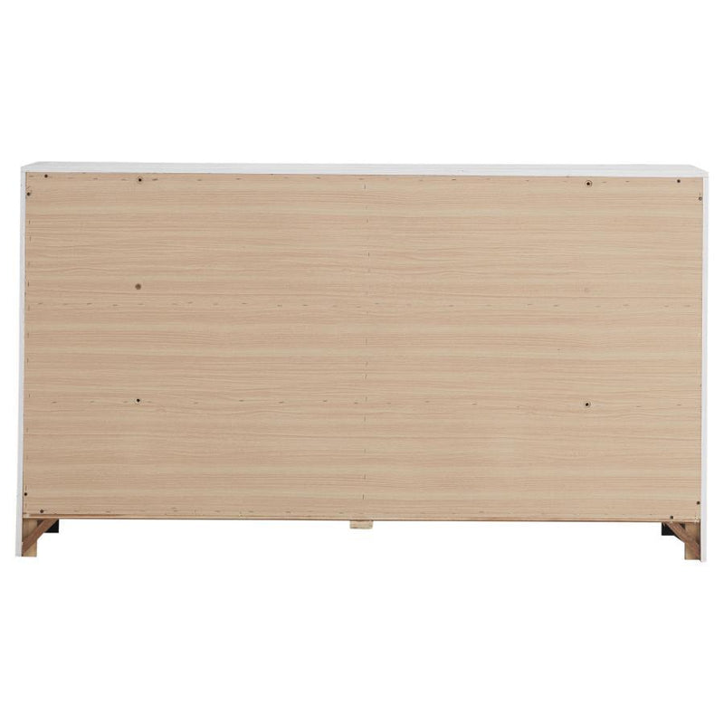 Brantford - 6-Drawer Dresser