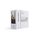 Pr1me - Smooth Split Head Mattress Protector