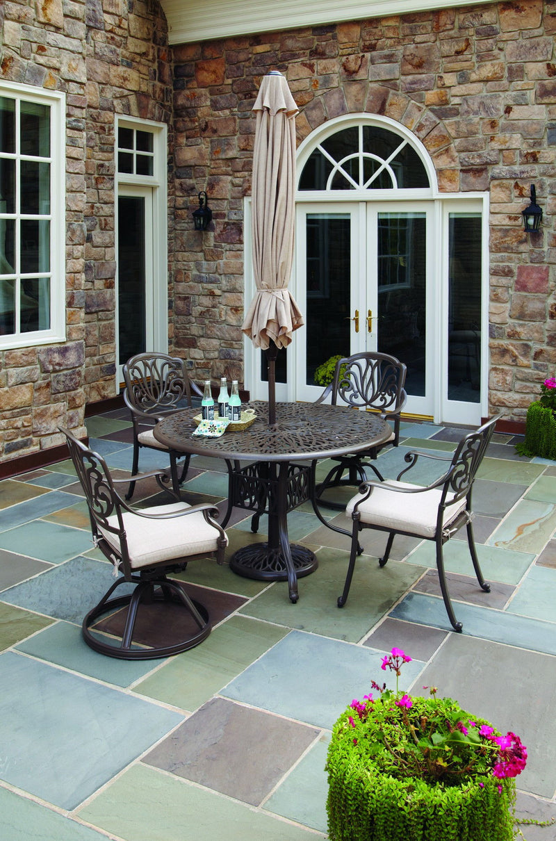 Capri - Outdoor Dining Table