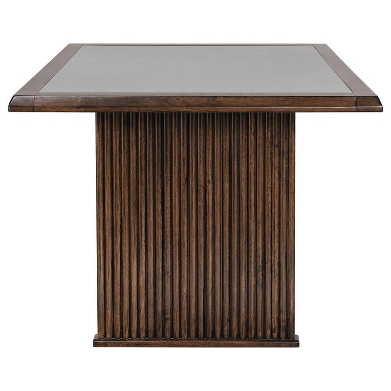 Sherwood - Rectangular Dining Table Set