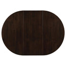 Gabriel - Extension Leaf Dining Table Set