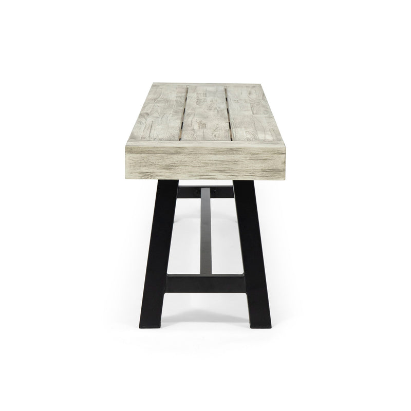 Carlisle - Dining Bench