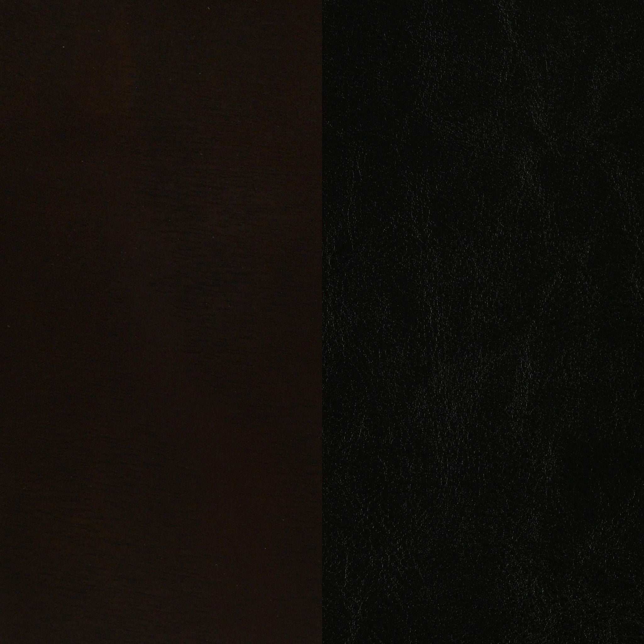 Carlton 5-piece California King Bedroom Set Cappuccino