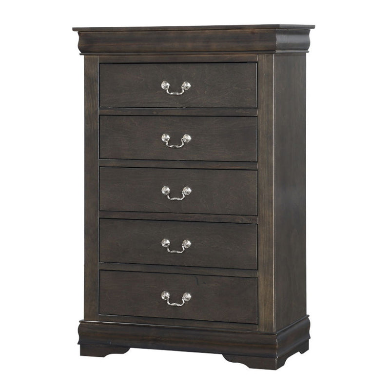 Louis Philippe - Chest