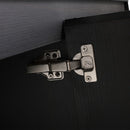 Freestanding Bathroom Vanity & Soft Close Cabinet Doors