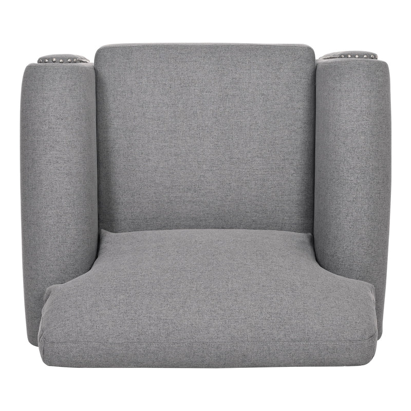 37.4" 1 Seater Sofa