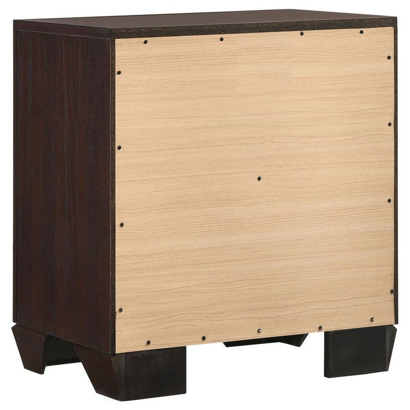 Dorian - Bedroom Set