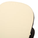 Mikael - Chaise Lounge With Cushion