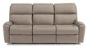 Rio - Reclining Sofa - Atlantic Fine Furniture Inc
