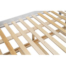 Detachable Design Bunk Bed With Ladder