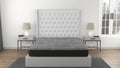 CS Hybrid - 12" Pocket Coil Mattress
