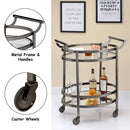 Lakelyn - Serving Cart