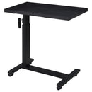 Westpark - Height Adjustable Mobile Bedroom C-Table