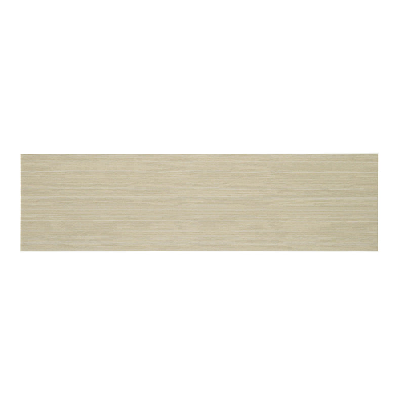 Rattan 4 Door Cabinet, Suitable For Bedroom - Natural